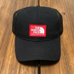 The North Face Trucker Hat for Men and Women